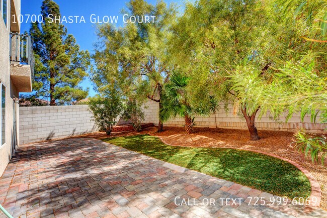 Building Photo - 10700 Shasta Glow Ct