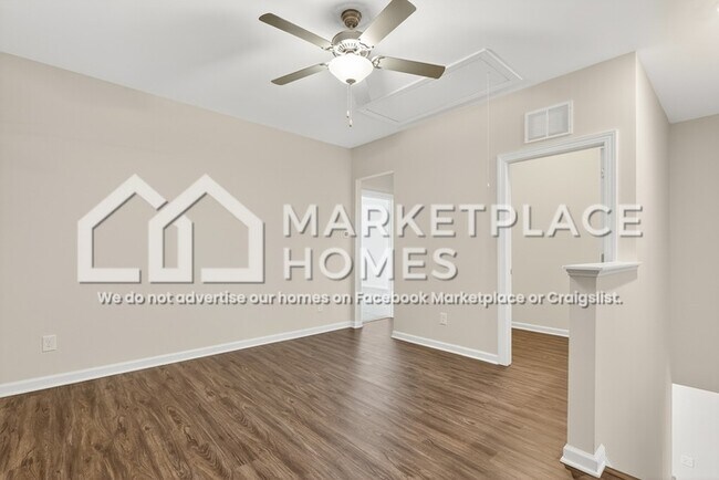 Building Photo - 1113 Alston Rdg Ct