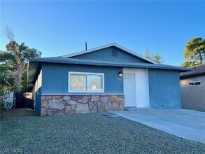 Building Photo - 428 S Beaumont St