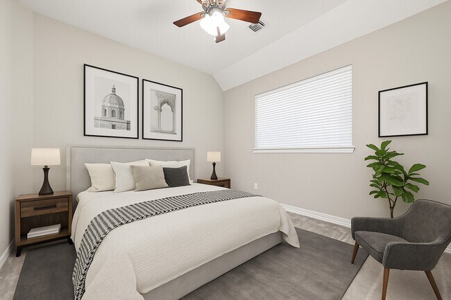 Building Photo - 22718 Emily Park Ln