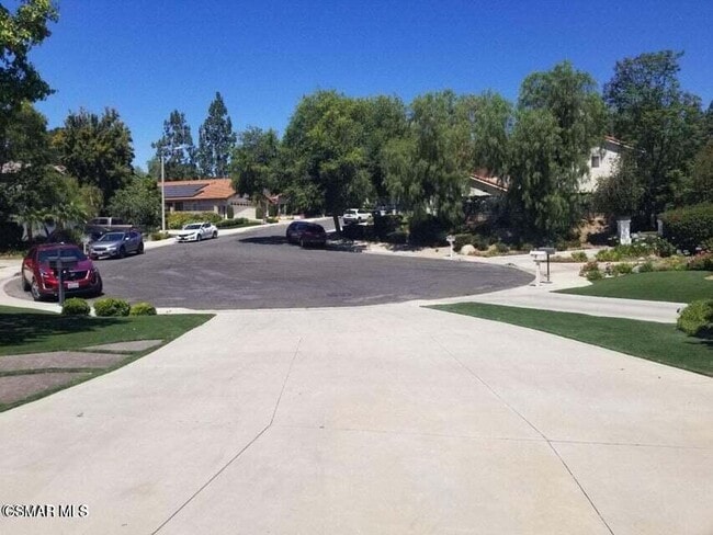 Building Photo - 2650 Wordsworth Ct