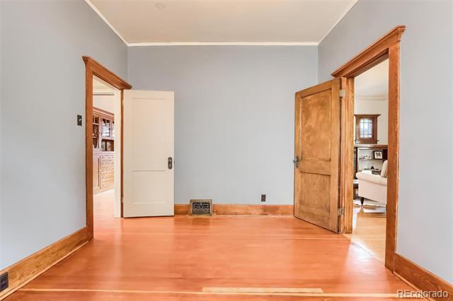 Building Photo - 1220 Fillmore St