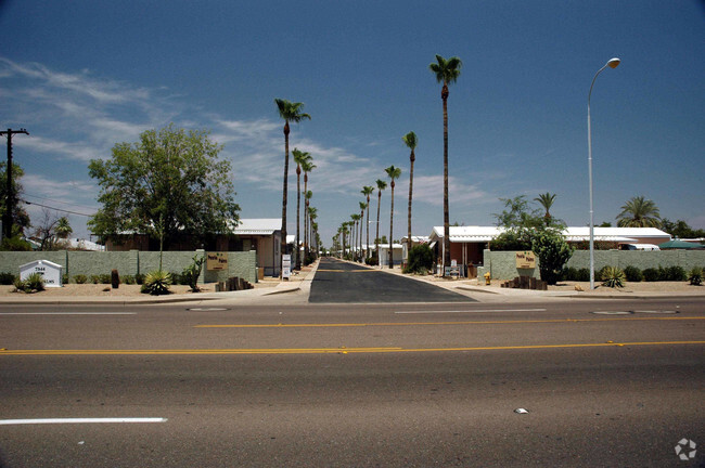 Primary Photo - Peoria Palms