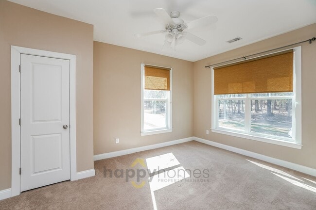 Building Photo - 4 Bedroom, 3 Bath Home in Swygerts Landing of Johns Island