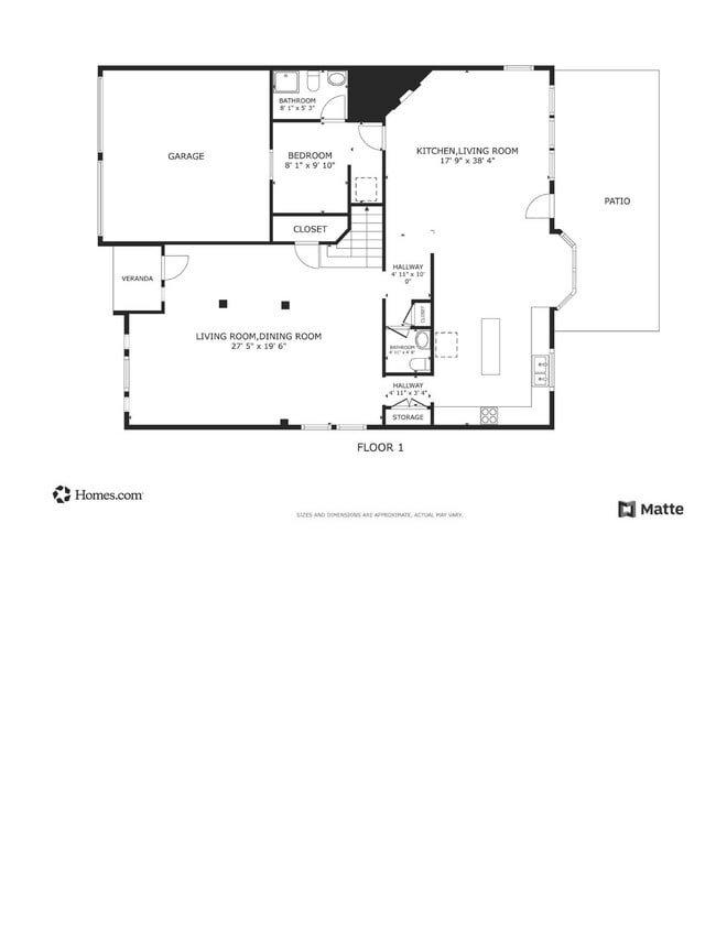 Building Photo - 8002 Weeping Willow Pl