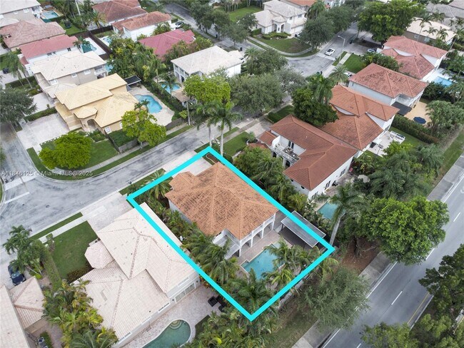 Building Photo - 6498 NW 113th Pl
