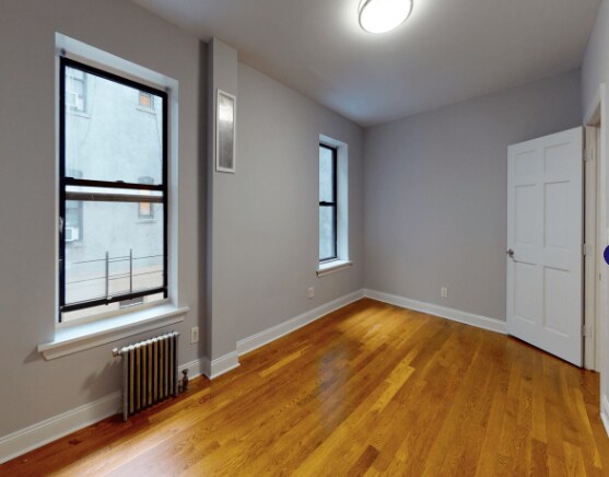 Bedroom - 505 W 144th St