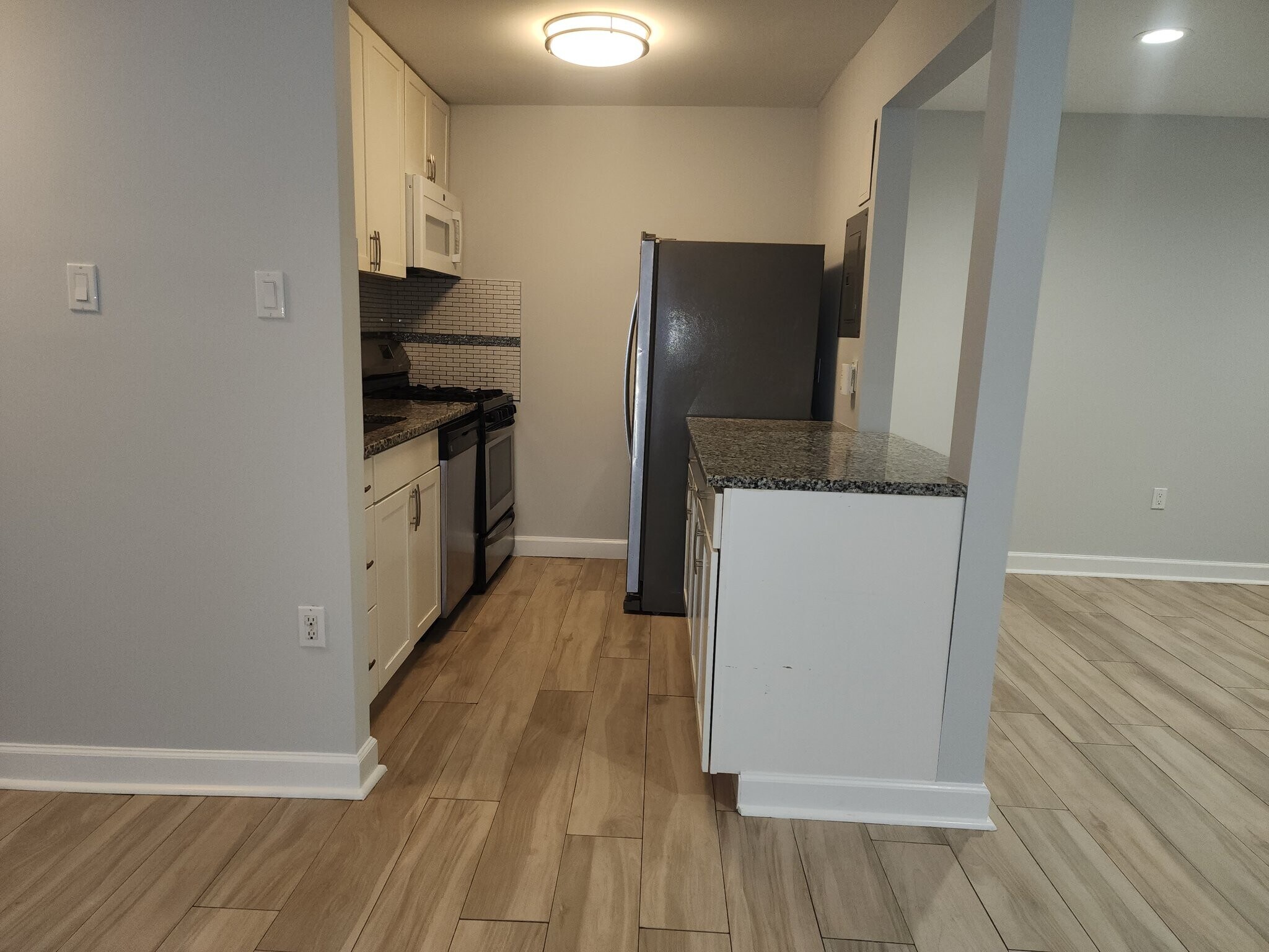 Building Photo - 5201 Newton St