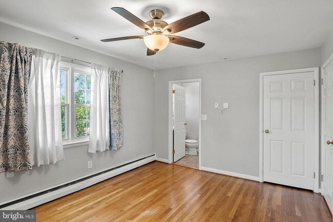 Building Photo - 604 Goucher Blvd