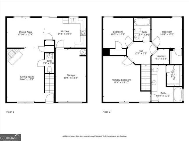 Building Photo - 4780 Browns Mill Ferry Rd