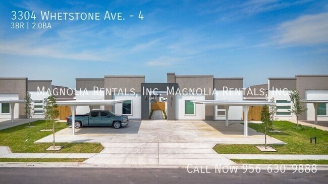Building Photo - 3304 Whetstone Ave