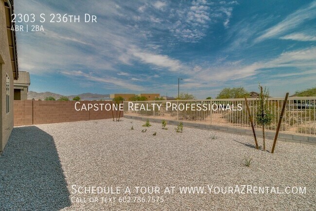 Building Photo - 2303 S 236th Dr