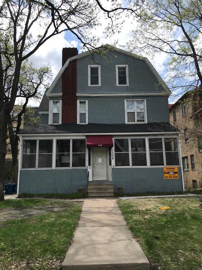 Primary Photo - 1108 4th St SE
