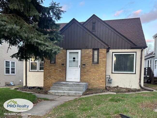 Building Photo - 6111 Nicollet Ave