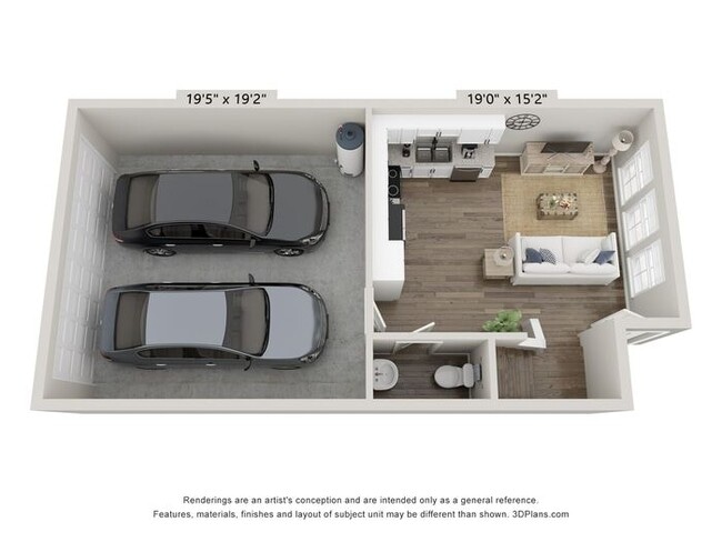 Building Photo - 4816 Claudia Dr