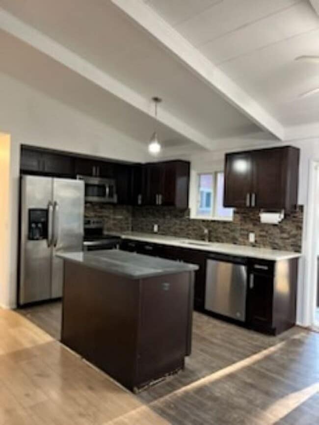 Building Photo - Remolded Rambler 3BR, 1BA,Big shop, fenced...