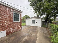 Building Photo - 3148 E 1st St