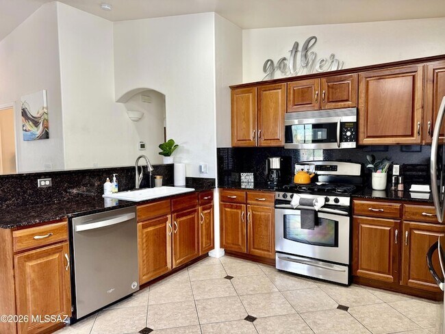 Building Photo - 12361 N Globe Mallow Pl