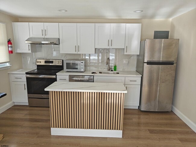 Building Photo - 1807 Zion Rd