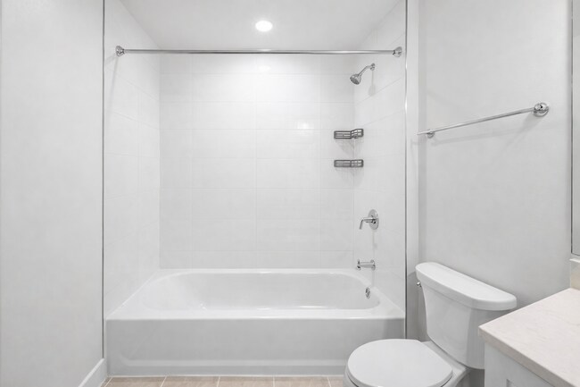 Building Photo - Modern Features Columbia Heights Neighborhood 2 Bedroom 2 Bath Condo with Balcony Pet Friendly