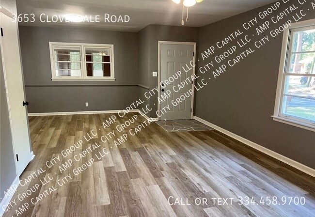 Building Photo - 3653 Cloverdale Rd