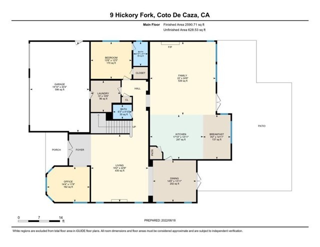 Building Photo - 9 Hickory Fork