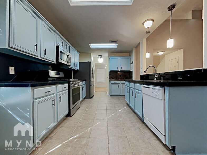 Building Photo - 4207 Tawakon Dr