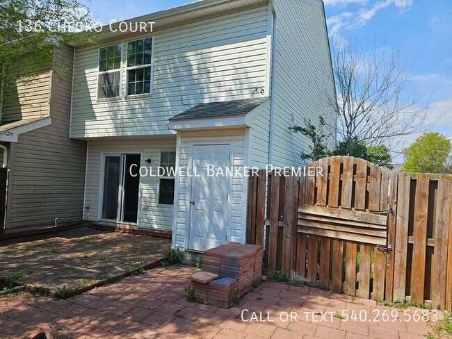 Building Photo - 136 Checko Court