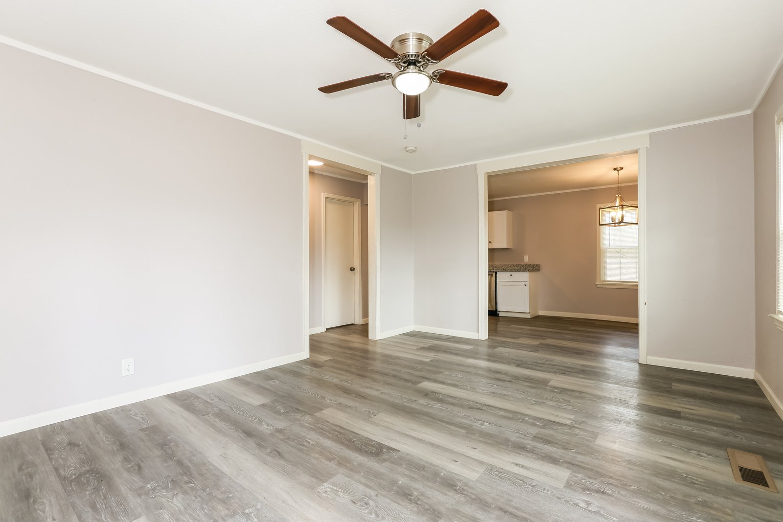 Building Photo - 3800 Wilder St