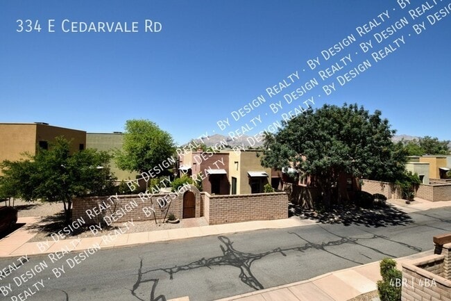 Building Photo - 334 E Cedarvale Rd