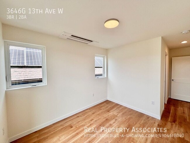 Building Photo - 3646 13th Ave W