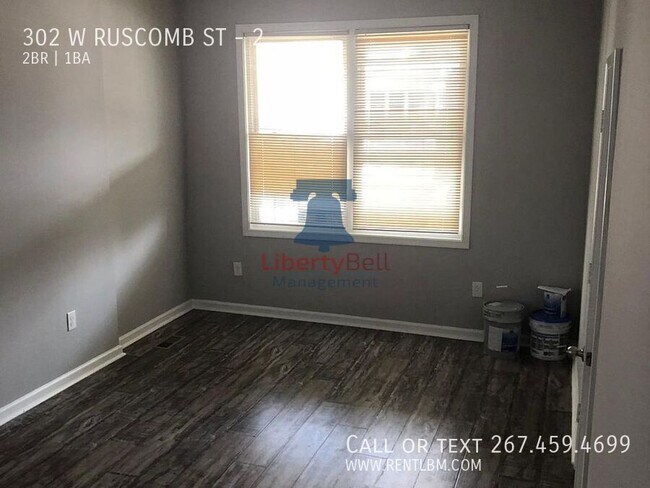 Building Photo - 302 W Ruscomb St