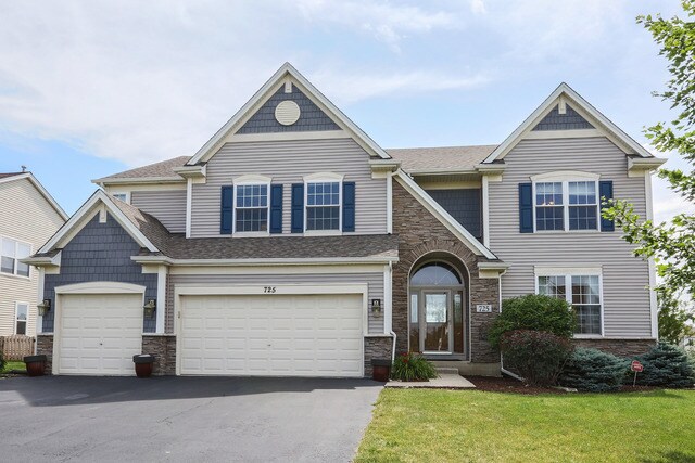 Primary Photo - 725 Kelley Dr