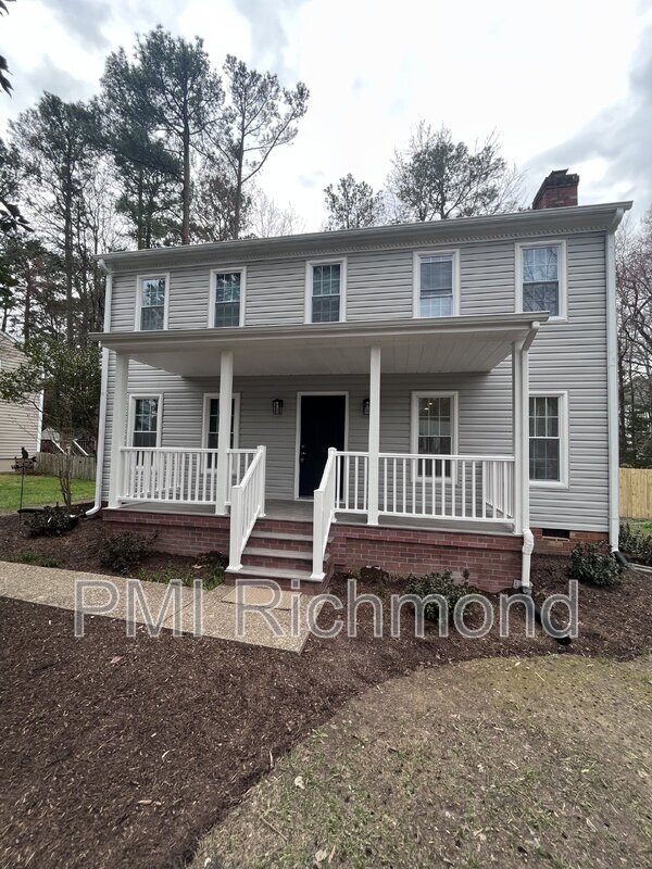 Primary Photo - 9007 Covewood Rd
