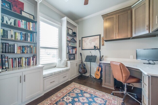 Building Photo - Sherwood Rental