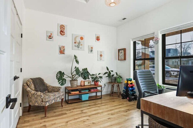 Building Photo - New Construction- High End 2 bed 2 bath (Pet friendly)- Move In April 1st, 2026