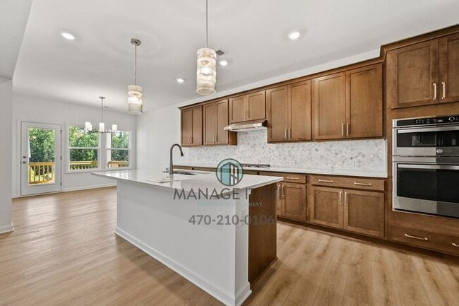 Building Photo - Brand New Home for Rent – 5 Bed/4 Bath with Unfinished Basement i
