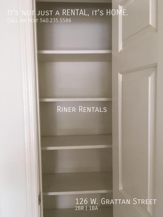 Building Photo - 126 W Grattan St