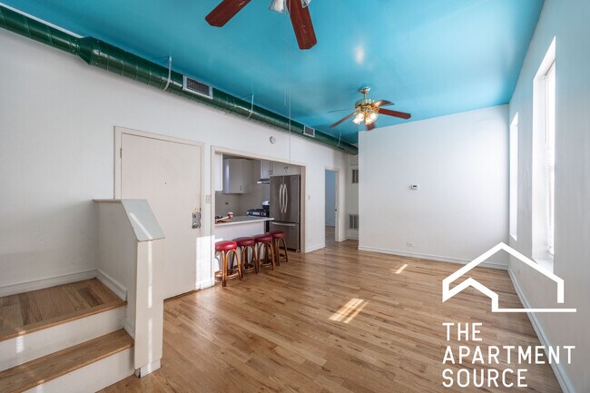 Building Photo - 3248 W 25th St