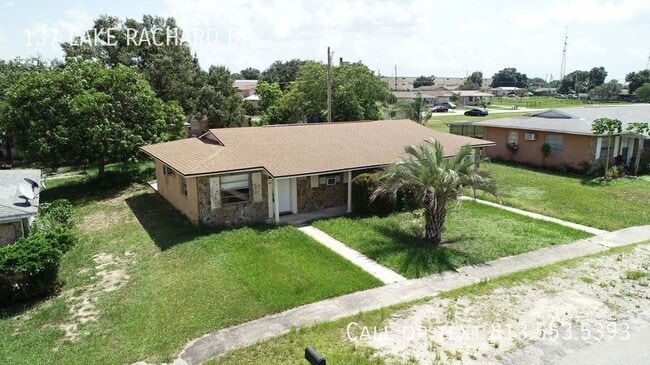 Building Photo - 137 Lake Rachard Dr