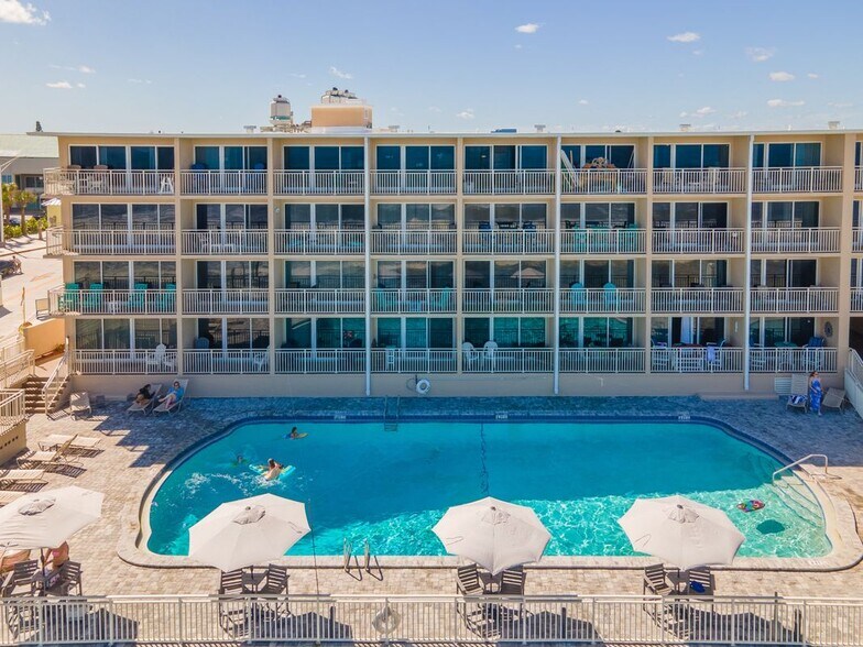 Building Photo - 219 S Atlantic Ave