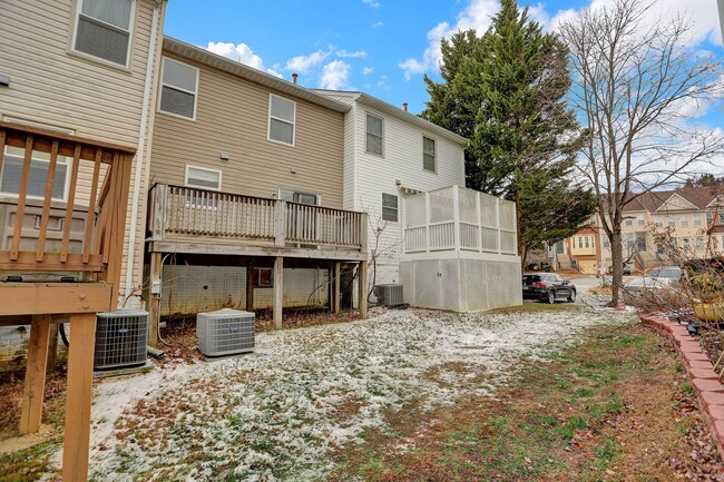 Building Photo - 3902 Cotton Tree Ln