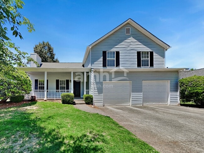Building Photo - 4855 Lake Park Ter
