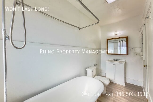 Building Photo - 3224 Adams Ave