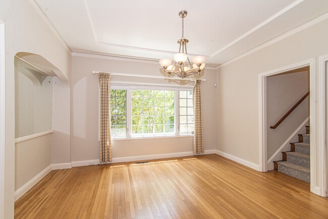 Building Photo - 38 San Pablo Ave
