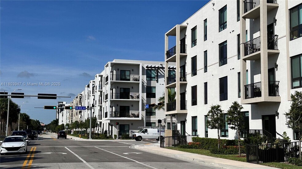 Building Photo - 8001 NW 41st St