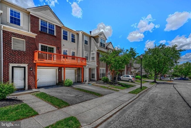 Building Photo - 4204 Red Ridge Way