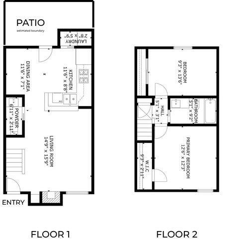 Building Photo - 3601 Menchaca Rd