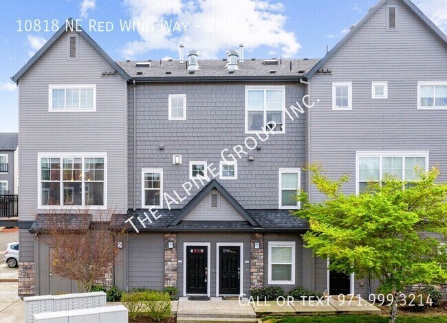 Primary Photo - 10818 NE Red Wing Way