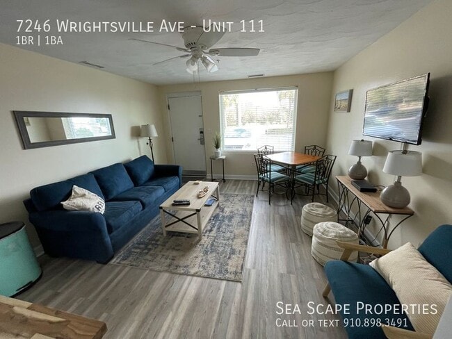 Building Photo - 7246 Wrightsville Ave